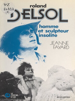 cover image of Roland Delsol